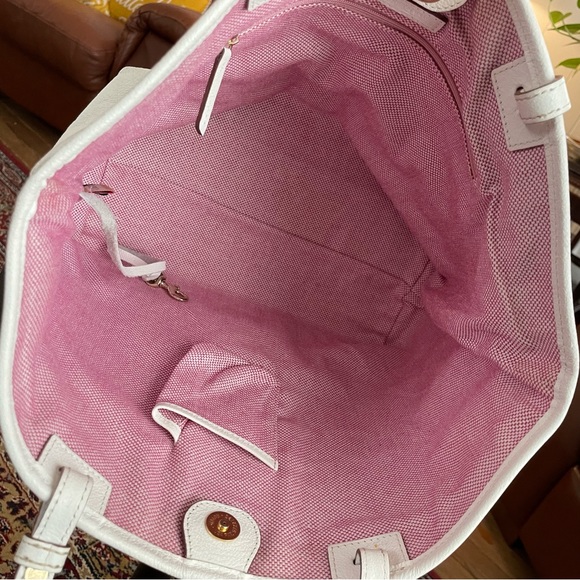 Dooney and Bourke East/West Tote - Picture 10 of 15